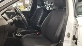 Opel Corsa de 2021