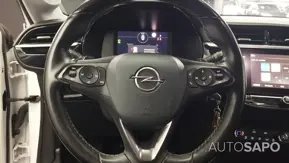 Opel Corsa de 2021