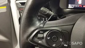 Opel Corsa de 2021