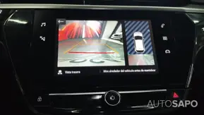 Opel Corsa de 2021