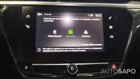 Opel Corsa de 2021