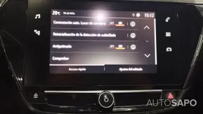 Opel Corsa de 2021