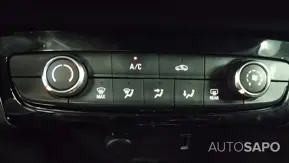 Opel Corsa de 2021