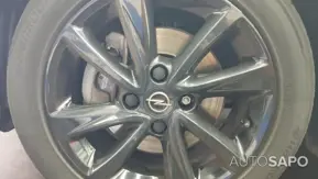 Opel Corsa de 2021