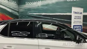 Opel Corsa de 2021