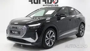 Audi Q4 de 2025