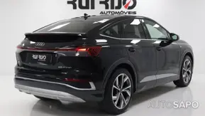 Audi Q4 de 2025