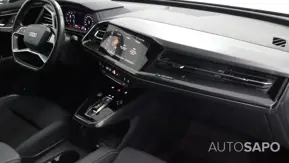 Audi Q4 de 2025
