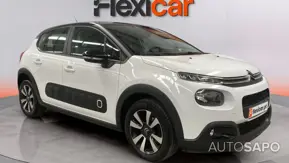 Citroen C3 de 2019