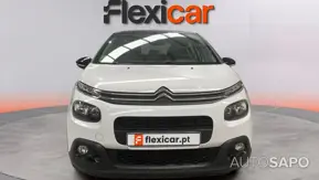Citroen C3 de 2019