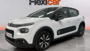 Citroen C3 de 2019