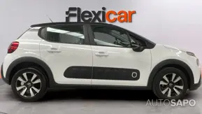 Citroen C3 de 2019