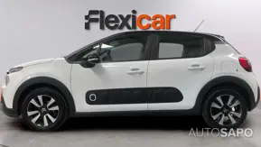 Citroen C3 de 2019