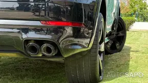 Porsche Cayenne de 2019