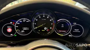 Porsche Cayenne de 2019
