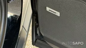 Porsche Cayenne de 2019