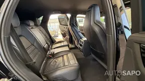 Porsche Cayenne de 2019