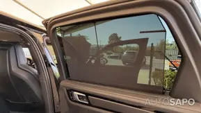 Porsche Cayenne de 2019