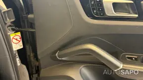 Porsche Cayenne de 2019