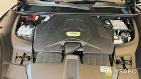 Porsche Cayenne de 2019