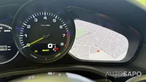 Porsche Cayenne de 2019