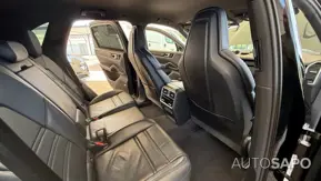 Porsche Cayenne de 2019