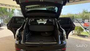 Porsche Cayenne de 2019