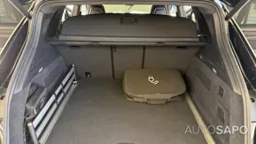 Porsche Cayenne de 2019