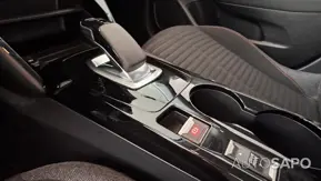 Peugeot E-208 de 2021