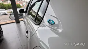 Peugeot E-208 de 2021