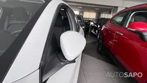 Peugeot E-208 de 2021