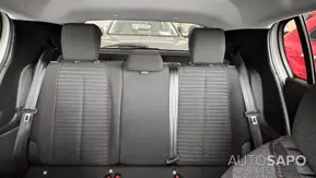 Peugeot E-208 de 2021