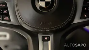 BMW X5 de 2021