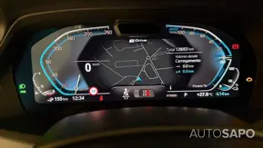 BMW X5 de 2021