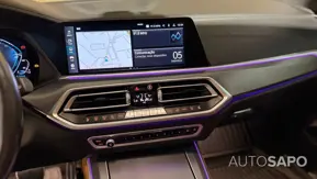 BMW X5 de 2021