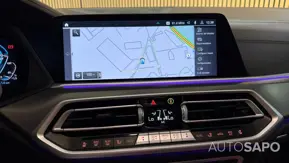 BMW X5 de 2021