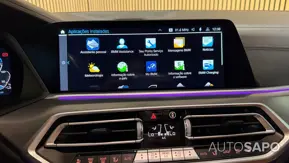 BMW X5 de 2021