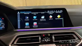 BMW X5 de 2021