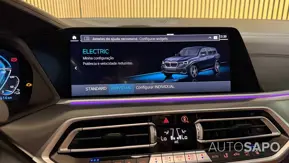 BMW X5 de 2021