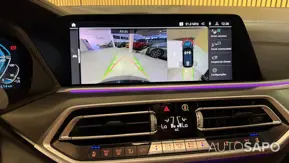 BMW X5 de 2021