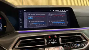 BMW X5 de 2021