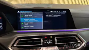 BMW X5 de 2021
