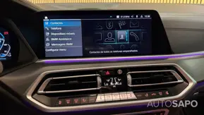 BMW X5 de 2021