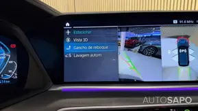 BMW X5 de 2021
