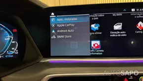 BMW X5 de 2021