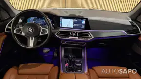 BMW X5 de 2021