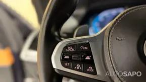 BMW X5 de 2021
