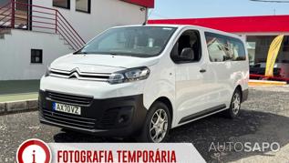Citroen Jumpy de 2023