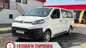 Citroen Jumpy de 2023