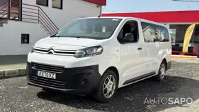 Citroen Jumpy de 2023